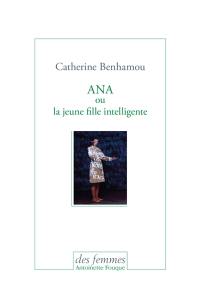 Ana ou La jeune fille intelligente