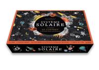 Système solaire : le coffret à ouvrir sous les étoiles