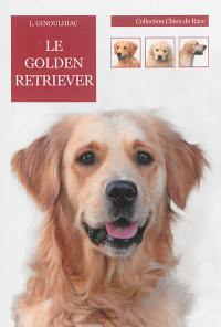 Le golden retriever