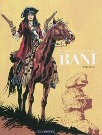 Rani. Vol. 2. Brigande