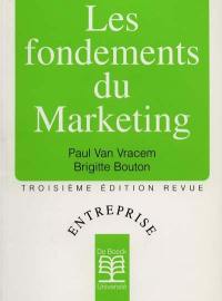 Les Fondements du marketing moderne