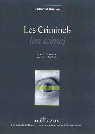 Les criminels