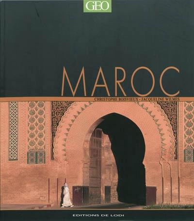 Maroc