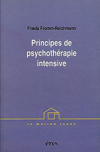 Principes de psychothérapie intensive