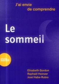 Le sommeil