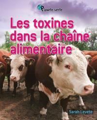 Des toxines dans la chaîne alimentaire