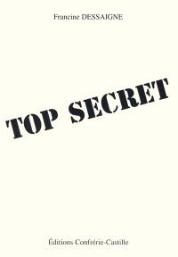 Top secret