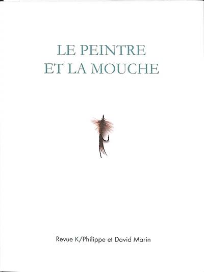 Le peintre et la mouche