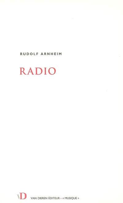 Radio