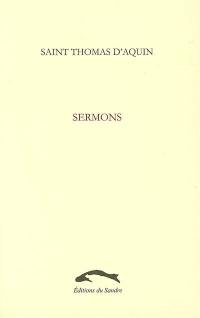 Sermons