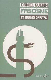 Fascisme et grand capital