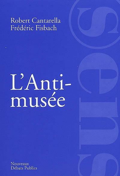 L'anti-musée