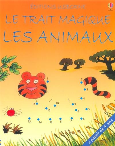 Les animaux