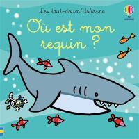 Où est mon requin ?