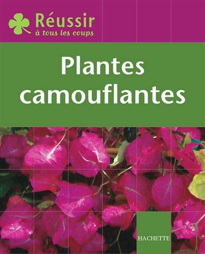 Plantes camouflantes