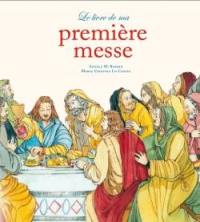 Mon premier livre de messe