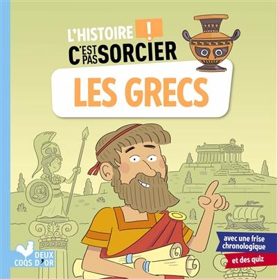 Les Grecs