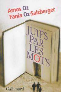 Juifs par les mots