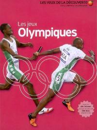 Les jeux Olympiques