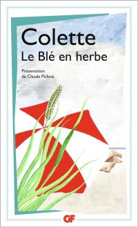 Le blé en herbe