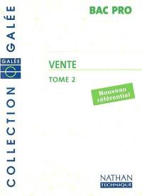 Vente. Vol. 2