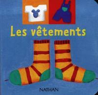 Les vêtements