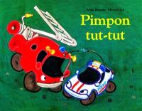 Pimpon tut-tut