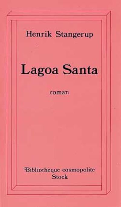 Lagoa Santa