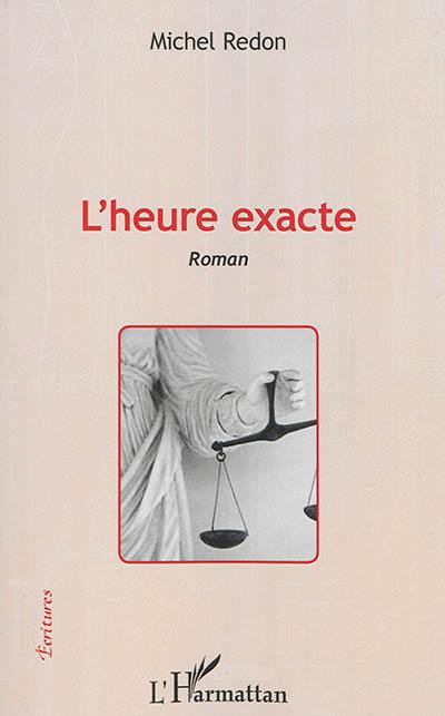 L'heure exacte