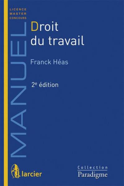 Droit du travail