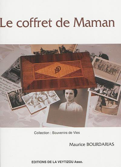 Le coffret de maman