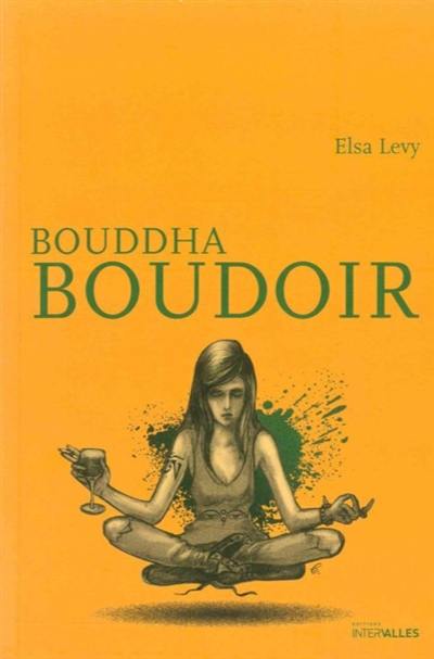 Bouddha boudoir