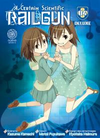 A certain scientific Railgun. Vol. 4