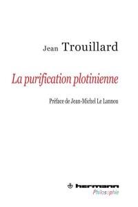 La purification plotinienne