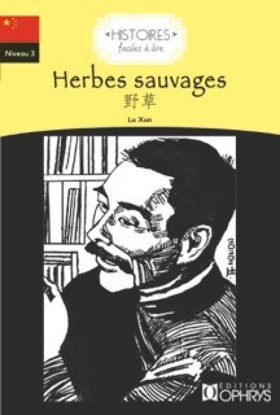 Herbes sauvages