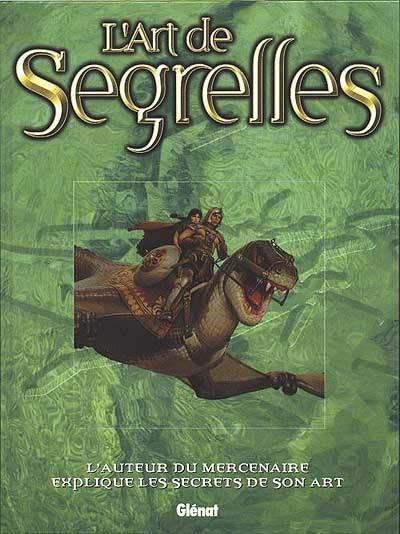 L'art de Segrelles