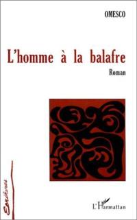 L'homme à la balafre