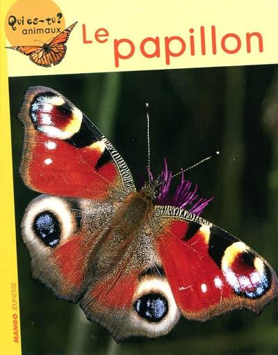 Le papillon