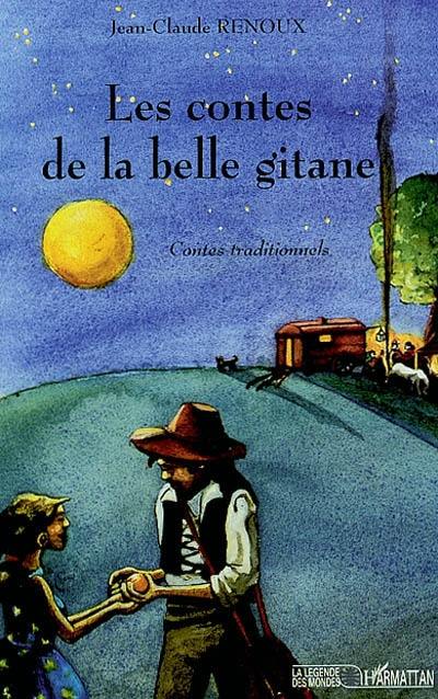 Les contes de la belle gitane