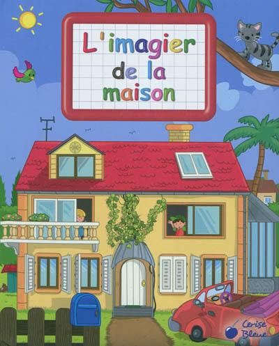 L'imagier de la maison