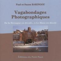 Vagabondages photographiques