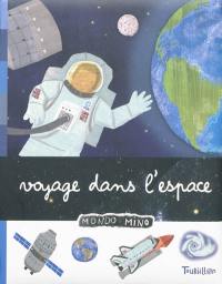 Voyage dans l'espace