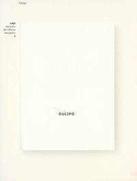 Oulipo