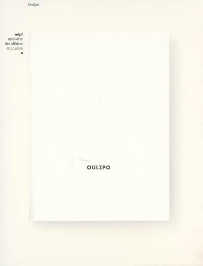 Oulipo