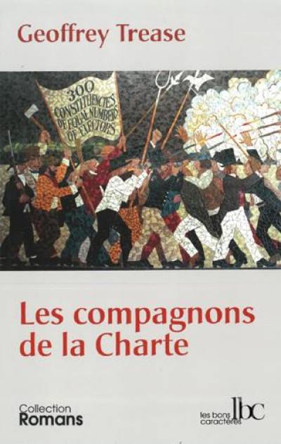 Les compagnons de la Charte