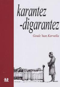 Karantez-digarantez