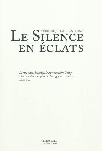 Le silence en éclats : douze prédelles