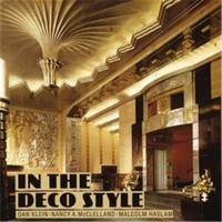 In The deco Style (paperback)