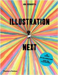 Illustration Next (Paperback)