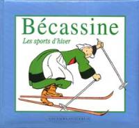 Les sports d'hiver